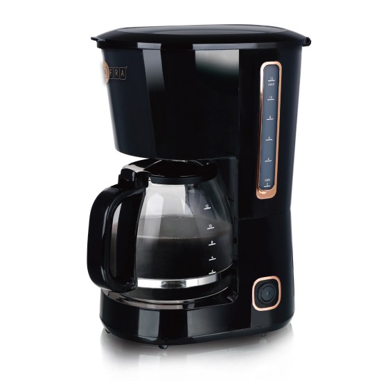 Coffee maker without auto shut cheap off